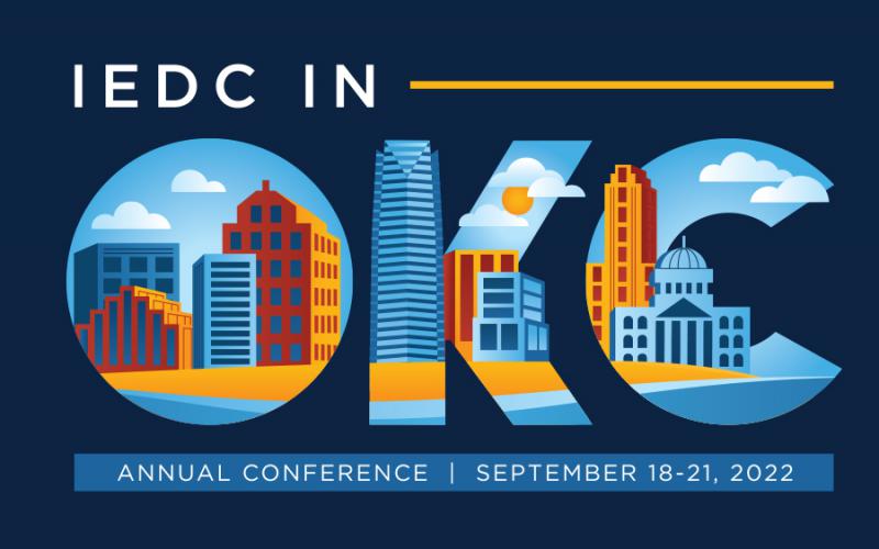 Conferencia anual de la IEDC 