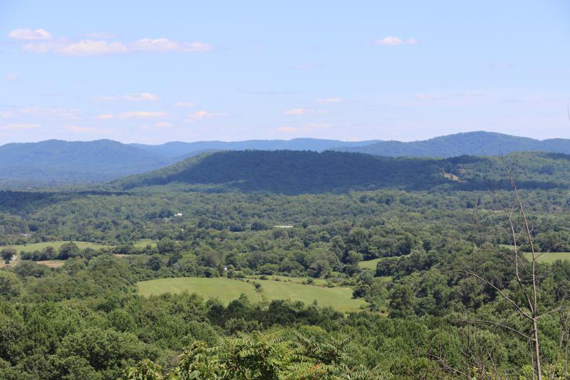 montaña
