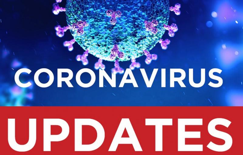 Actualizaciones sobre COVID-19