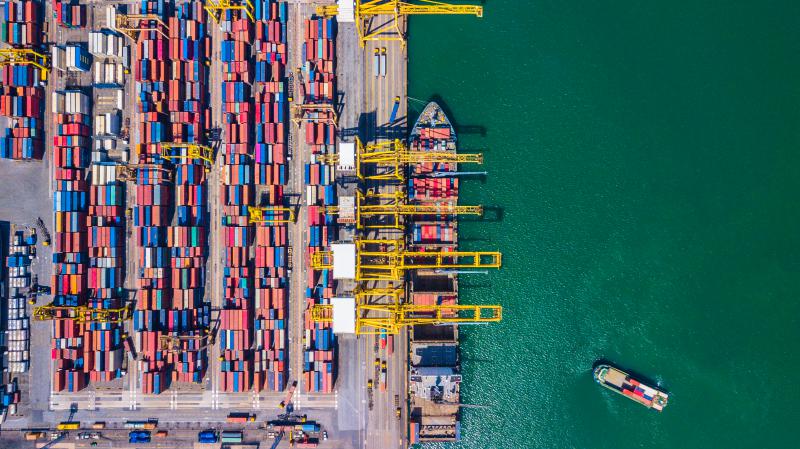 Fondo de Revitalización de las Comunidades Anfitrionas Portuarias