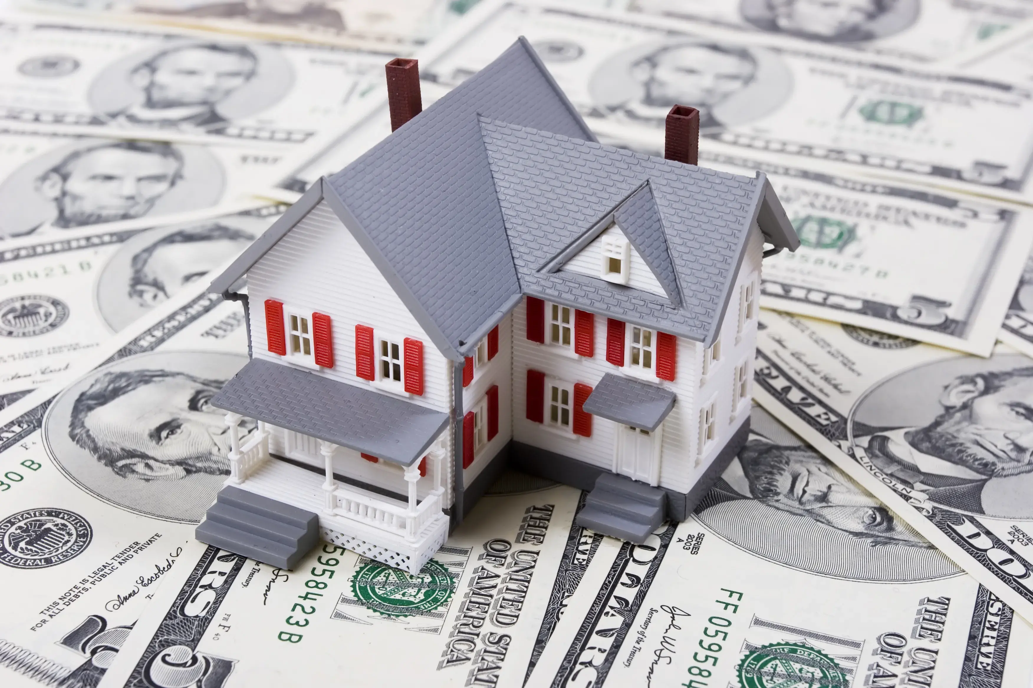 Propiedad de la vivienda